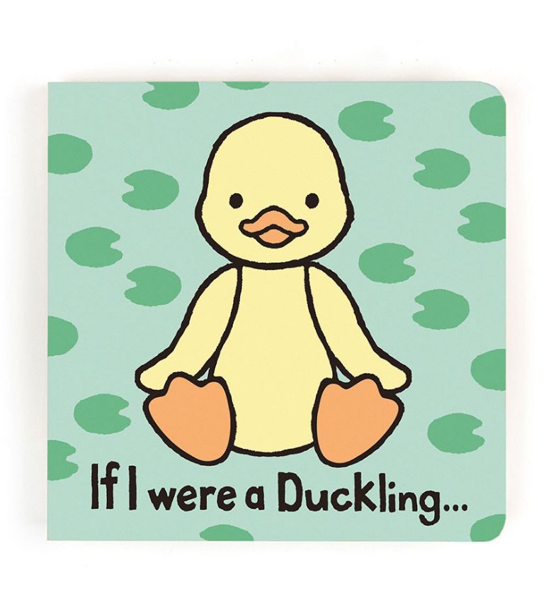 If I Were a Duckling