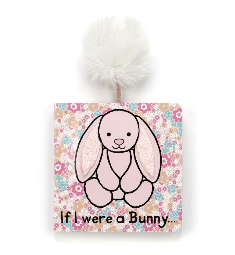 If I were a Bunny (Blush)