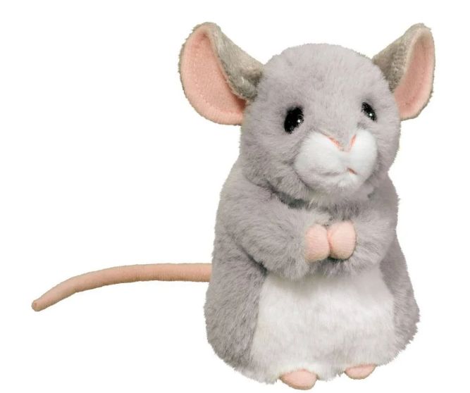 Douglas Monty Mouse