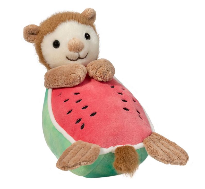Douglas Otter Melon Macaroon