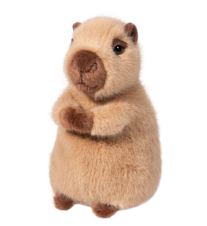 Douglas Chattie Capybara Mini