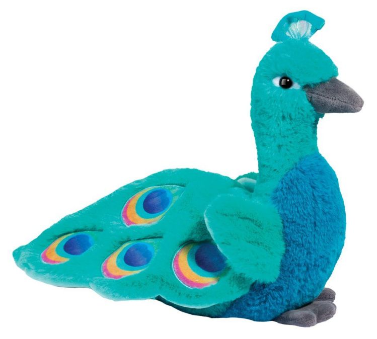 Douglas Pattie Peacock