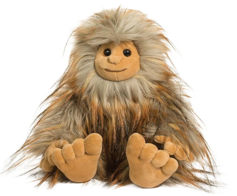 Douglas Flo Sasquatch
