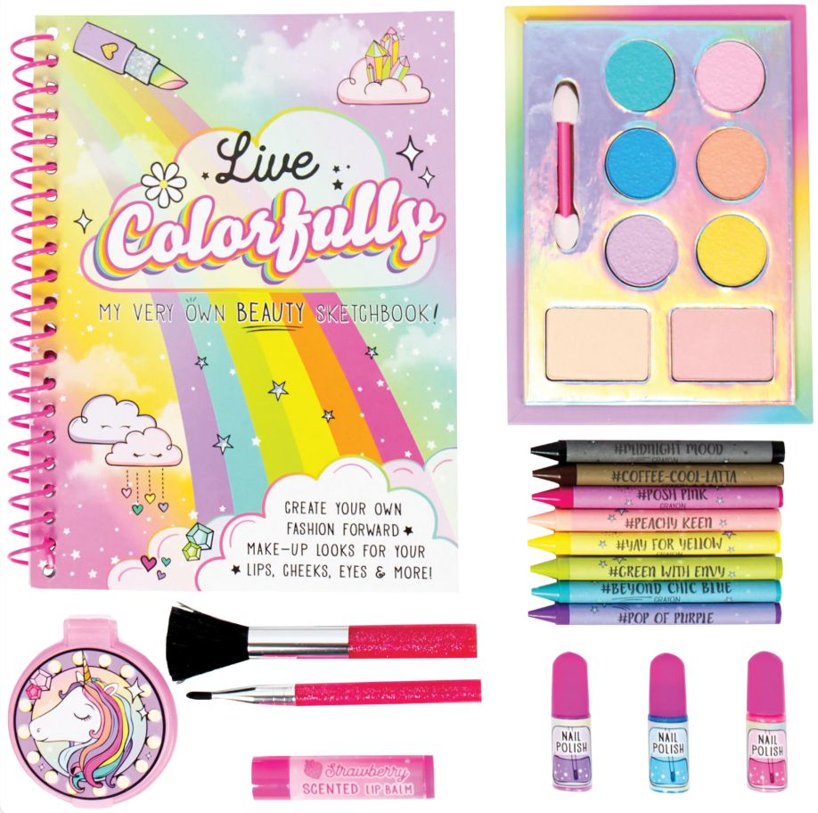 Make-up Artist Studio