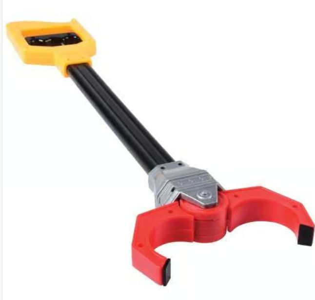 US Toy Robot Claw Grabber