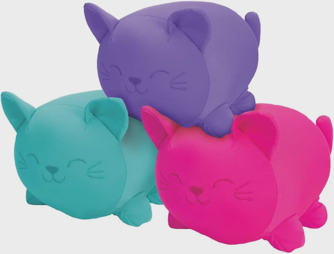 Cool Cat Dohzee