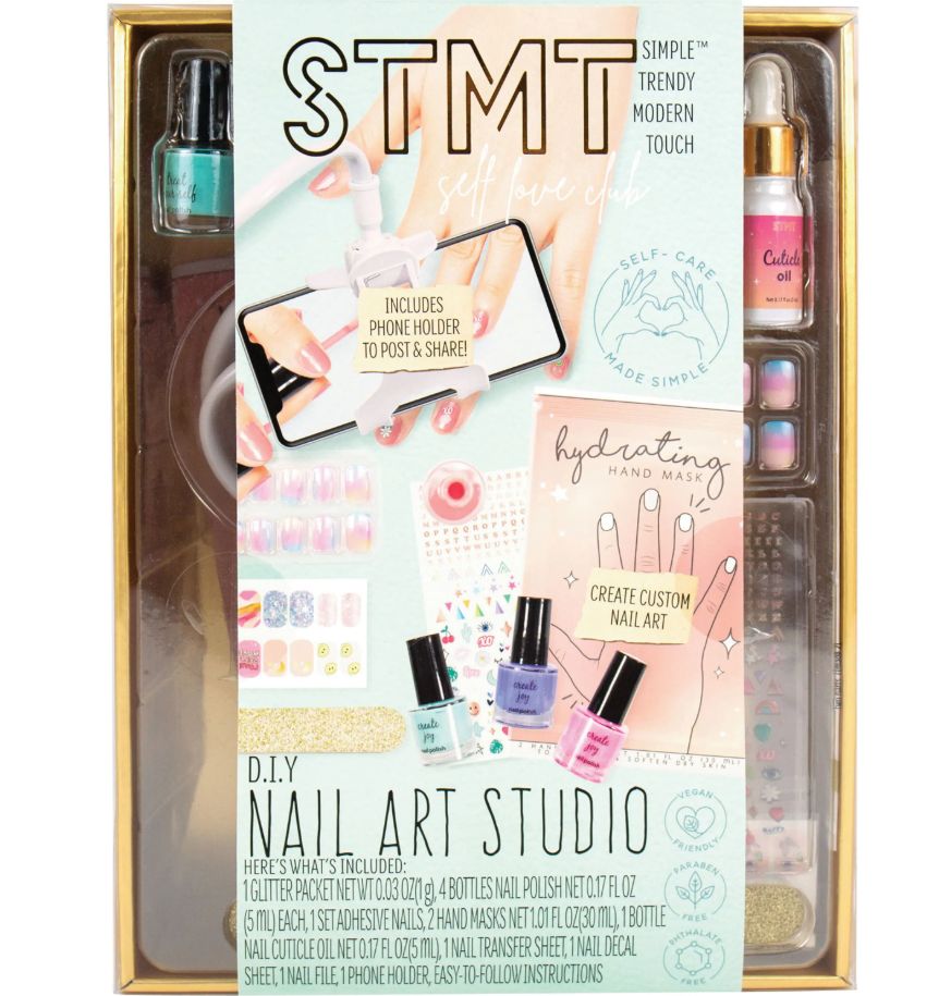 Nail Art Studio