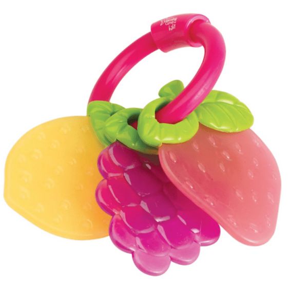 Lamaze Fruity Teether