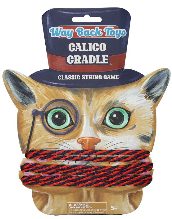 Calico Cradle