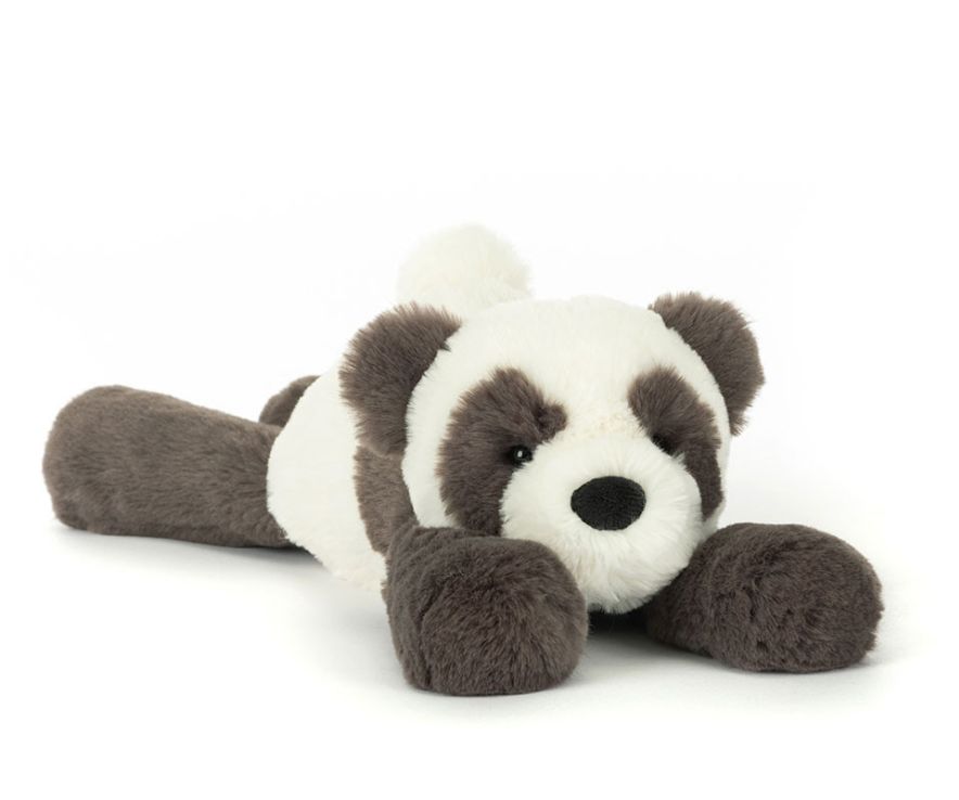 Jellycat Smudge Panda- Original
