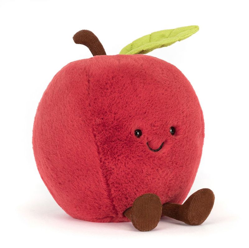 Jellycat Amuseables Apple