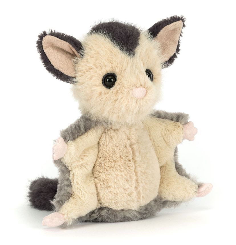 Jellycat Lolly Sugar Glider