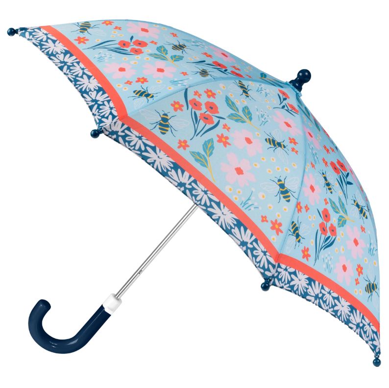 Stephen Joseph Print Umbrella- Bees