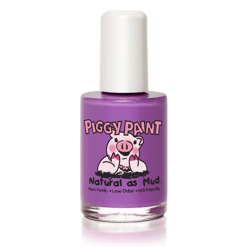 Piggy Paint Nail Polish- Tutu Cool
