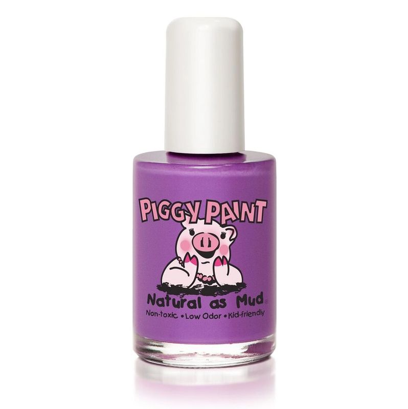 Piggy Paint Nail Polish- Tutu Cool