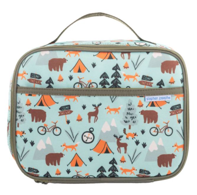 Stephen Joseph Junior Lunch Box- Outdoor