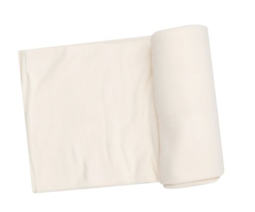 Angel Dear Swaddle Blanket- Sugar Swizzle