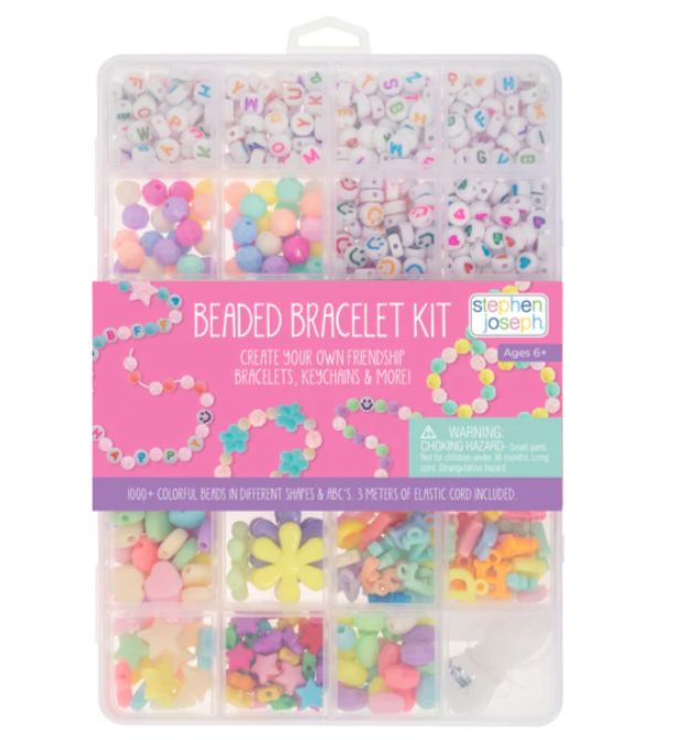 Stephen Joseph Bracelet Kit