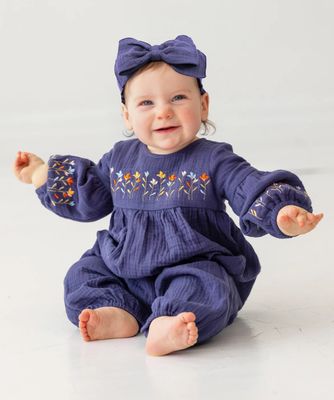 Baby Girl Clothing