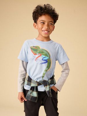 Boy