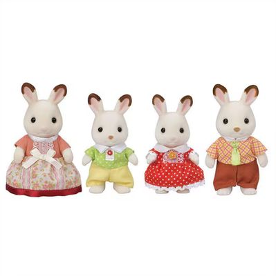 Calico Critters