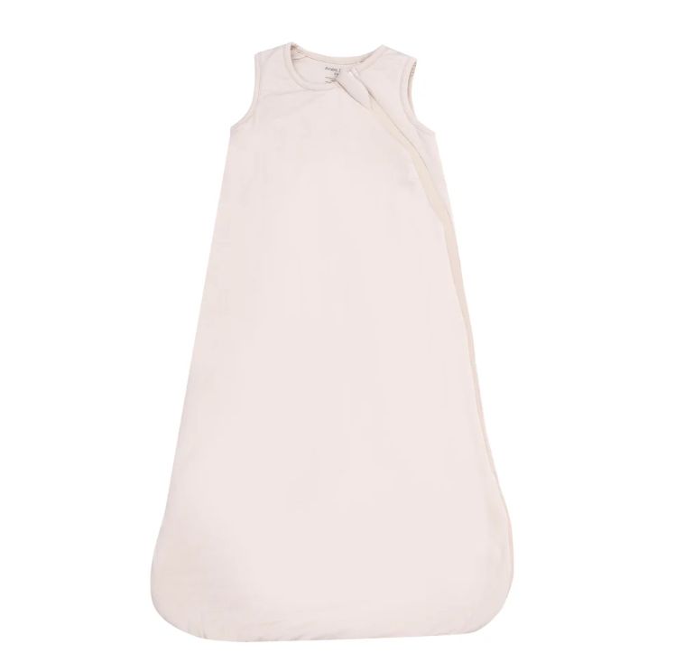 Angel Dear Solid Sleep Bag- Sandshell