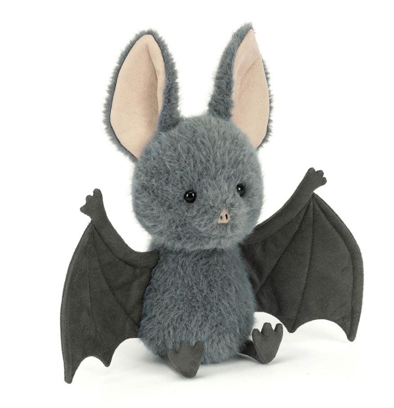 Jellycat Broox Bat