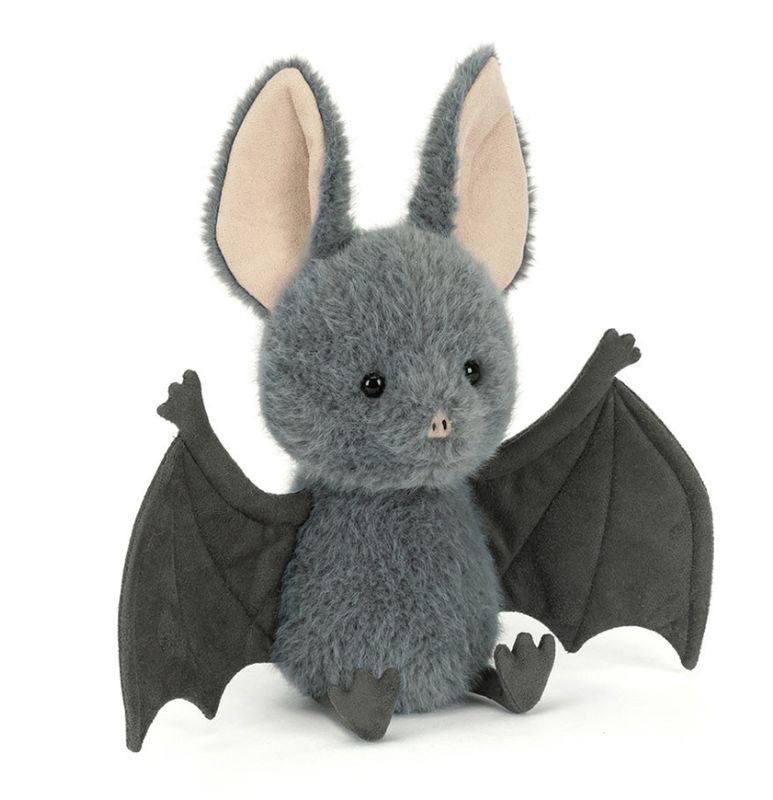 Jellycat Broox Bat