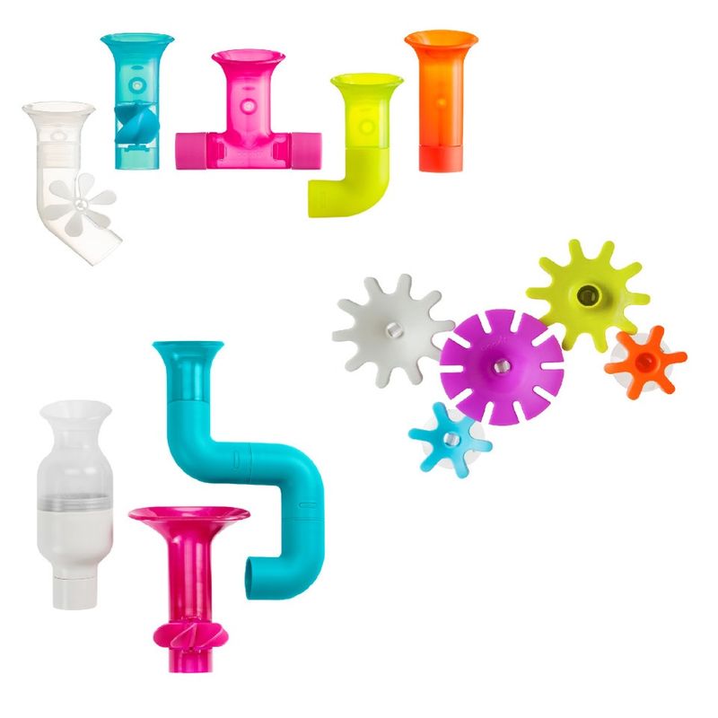 Boon PIPES + TUBES + COGS Bundle