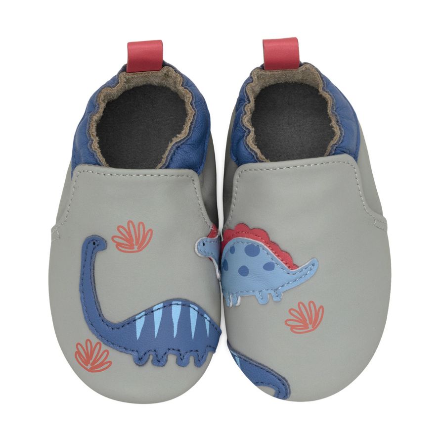 Robeez Dino Pals Shoes
