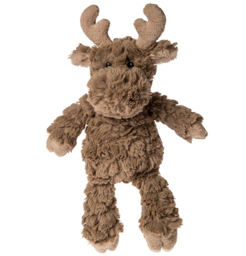 Mary Meyer Putty Nursery Moose