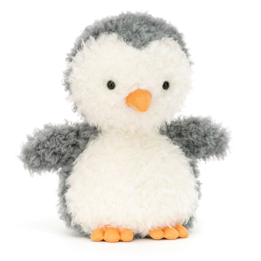 Jellycat Little Penguin
