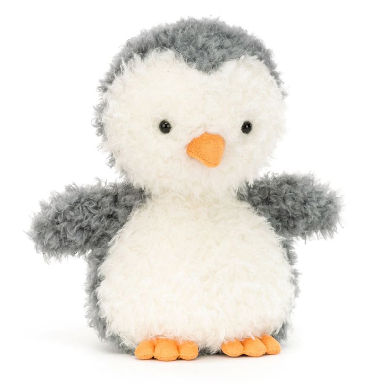 Jellycat Little Penguin
