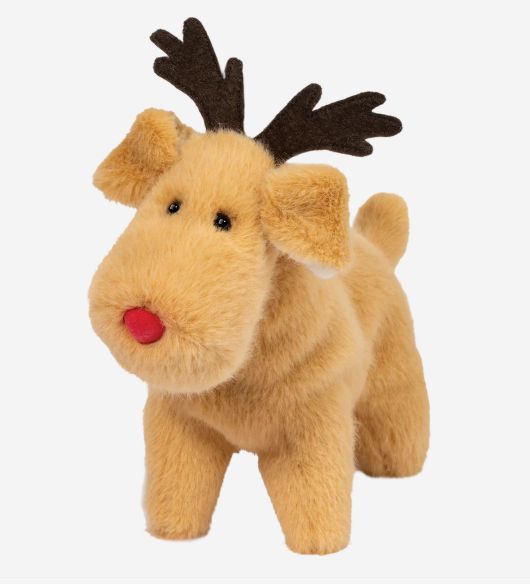 Douglas Reindeer Muzzle