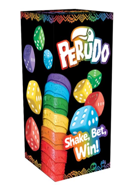 Perudo Pack