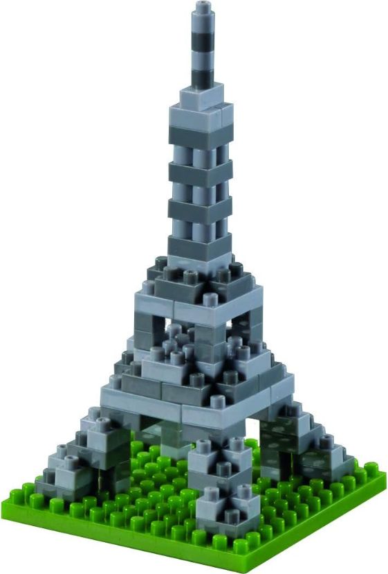 Brixies Eiffel Tower