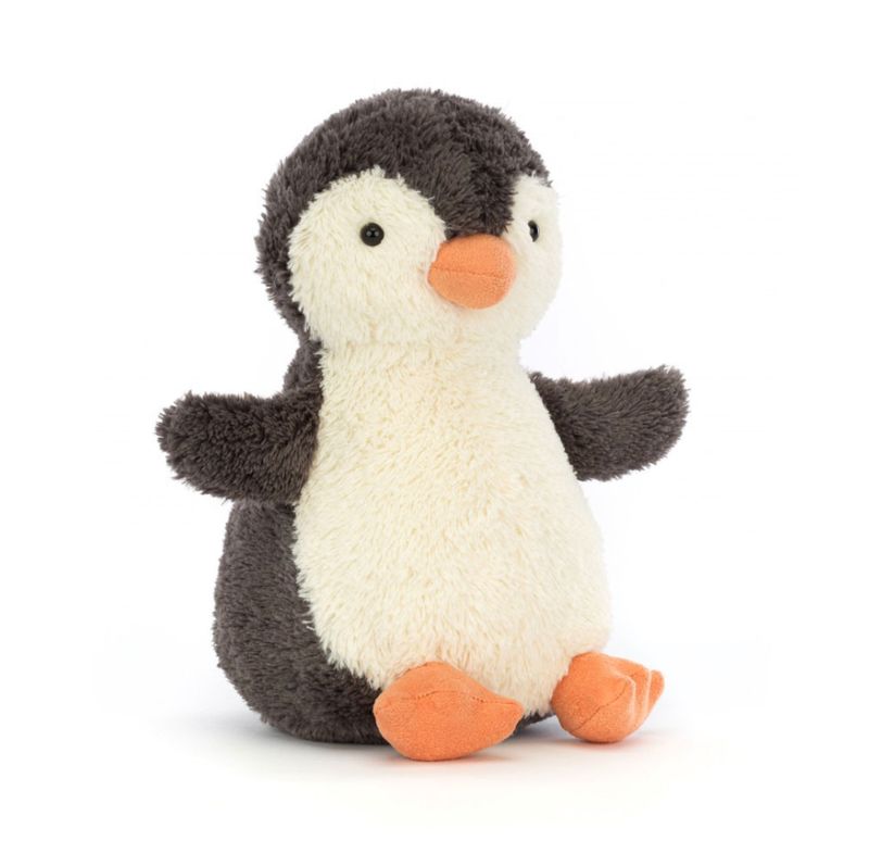 Jellycat Peanut Penguin- Medium