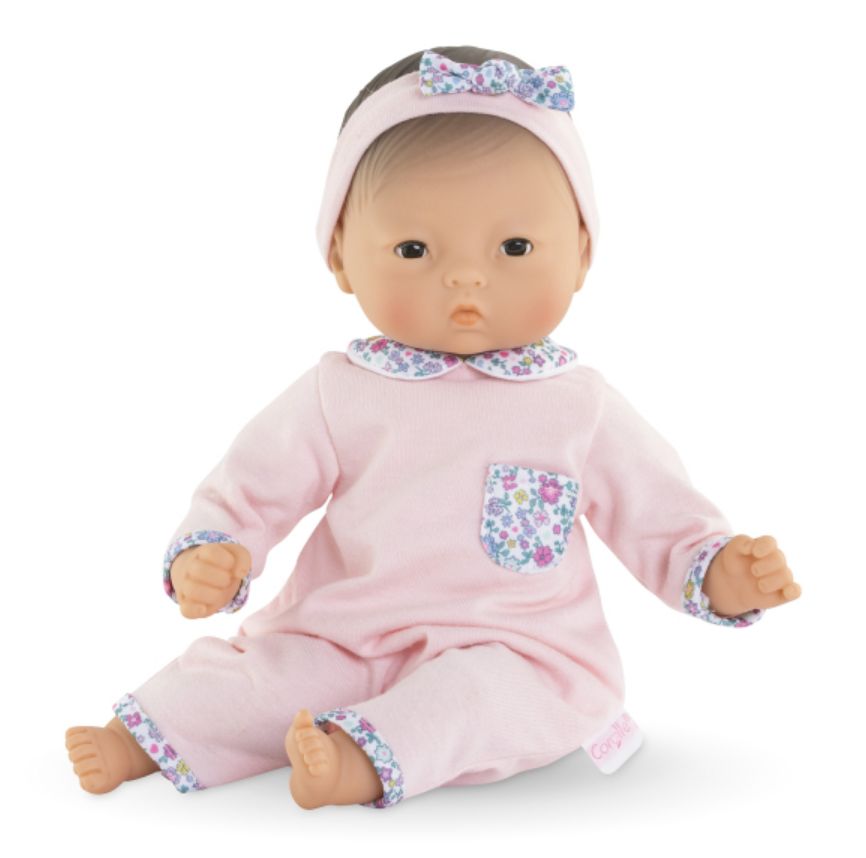 Corolle Mon Premier Bebe Calin Doll- Mila