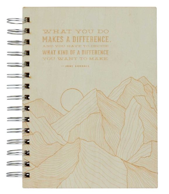 Conservation Wood Journal