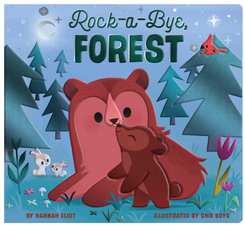 Rock-a-Bye Forest