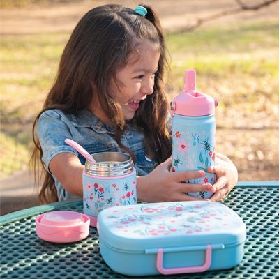 Lunch Bags &amp; Supplies