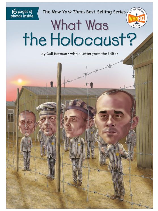 What was the Holocaust?
