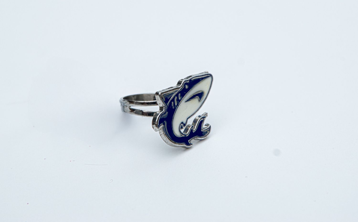 Mood Ring-shark