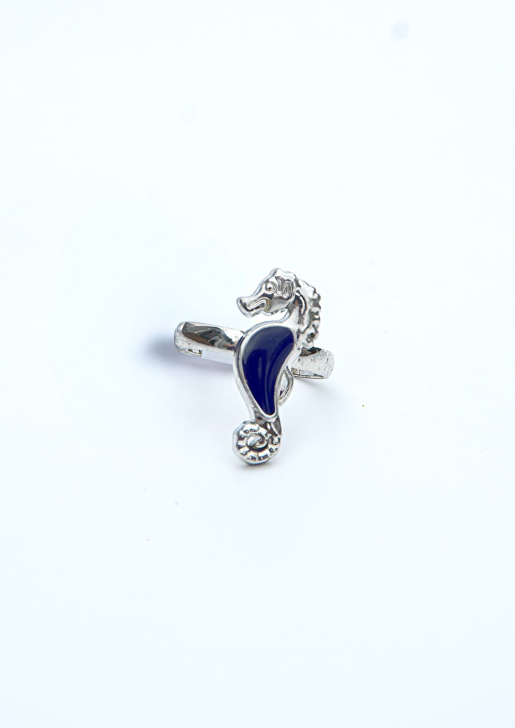 Mood Ring- Seahorse
