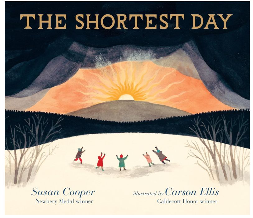 The Shortest Day