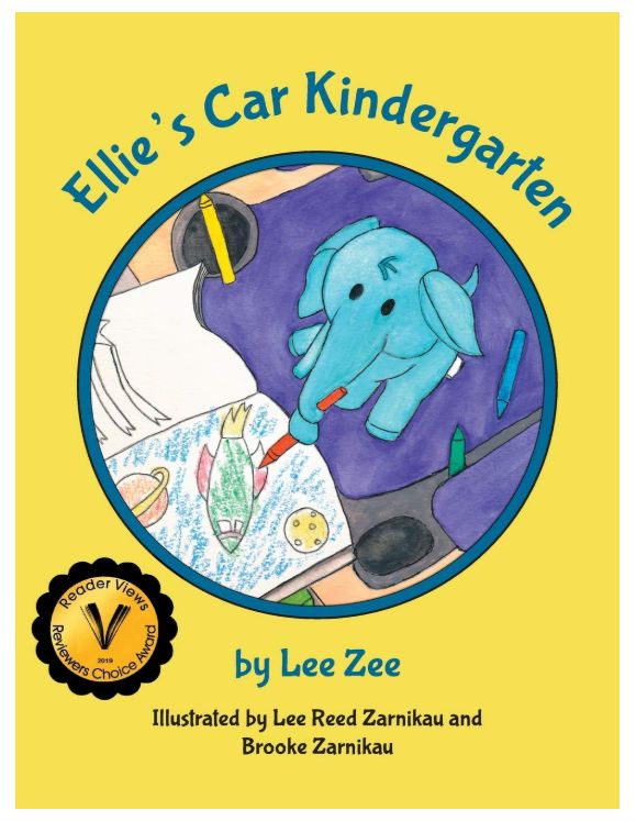 Ellie&#39;s Car Kindergarten