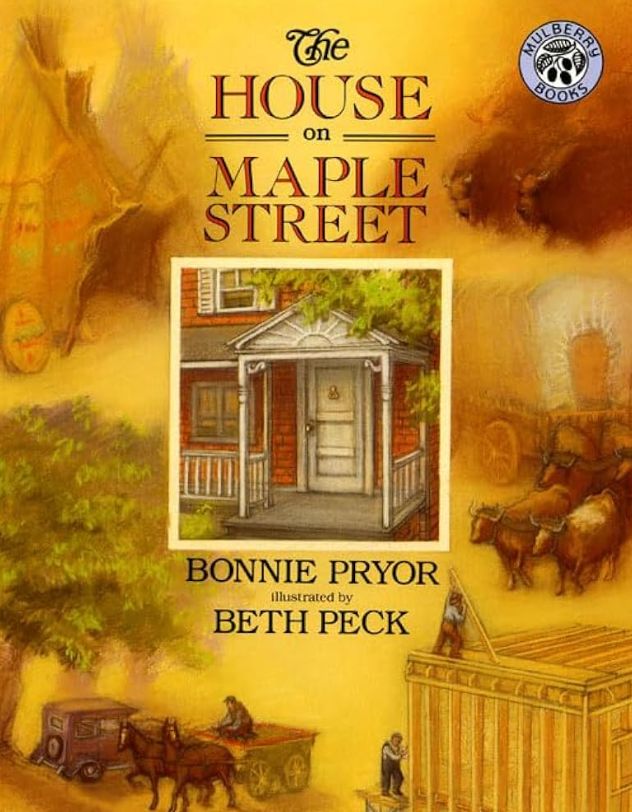 The House on Maple Street