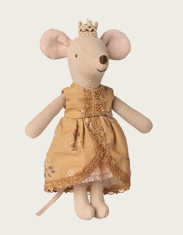 Maileg Princess Mouse- Big Sister