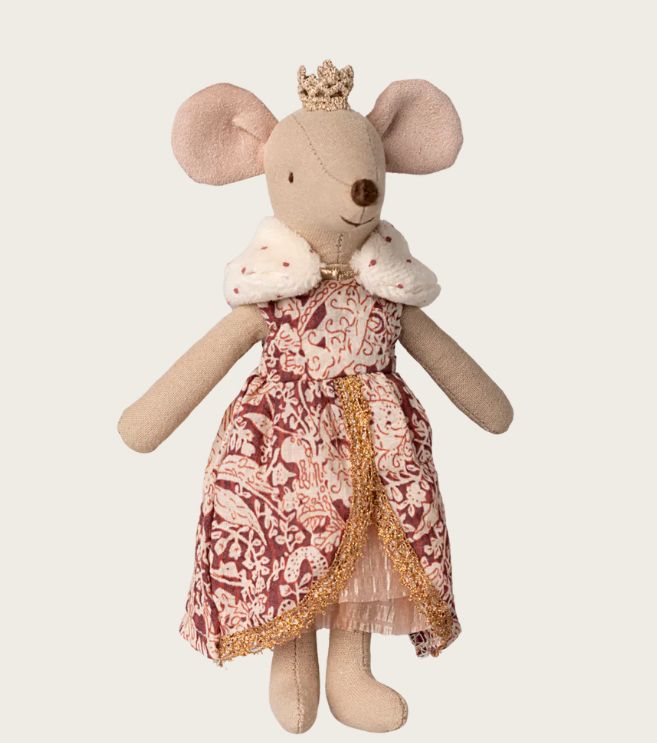 Maileg Queen Mouse