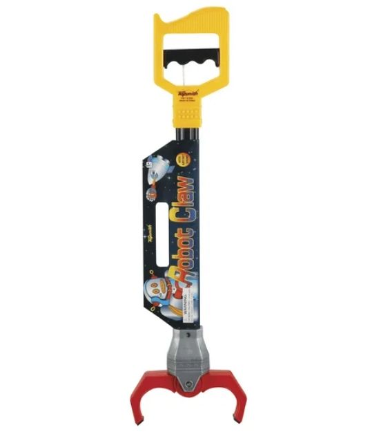 Robot Hand 18" Grabber